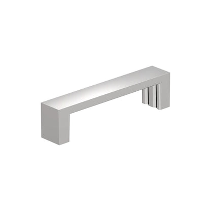 Amerock Augment Cabinet Pull - Polished Chrome