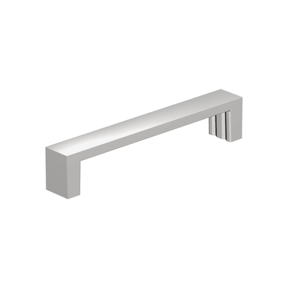 Amerock Augment Cabinet Pull - Polished Chrome