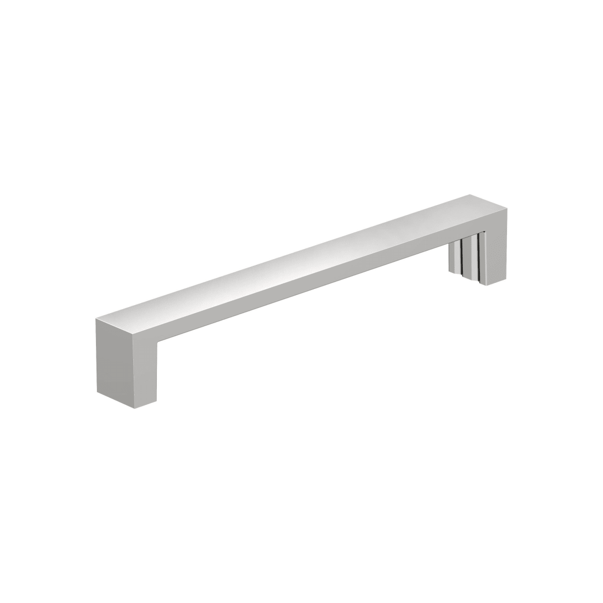 Amerock Augment Cabinet Pull - Polished Chrome