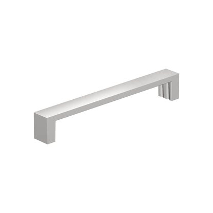 Amerock Augment Cabinet Pull - Polished Chrome
