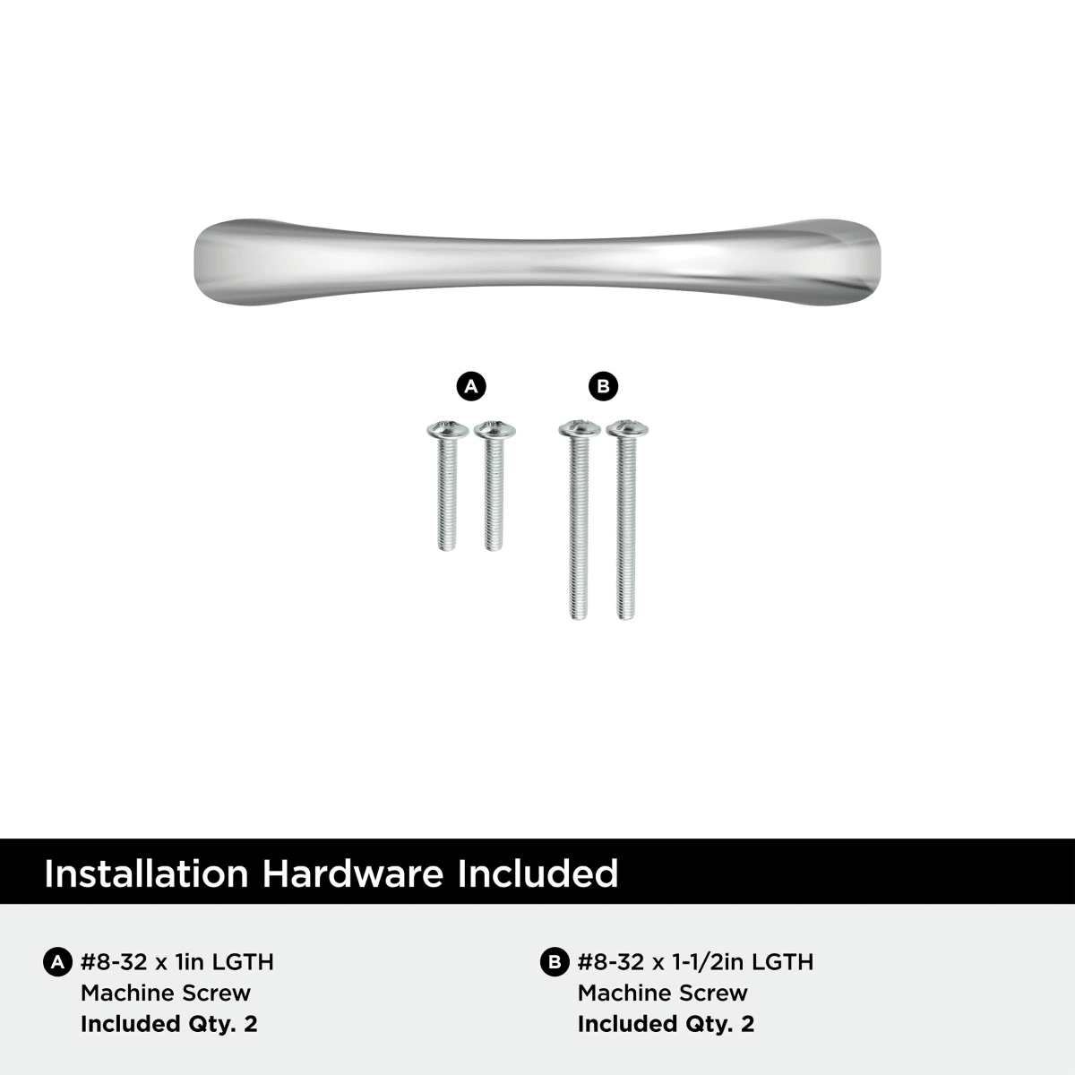 Amerock Vaile Cabinet Pull
