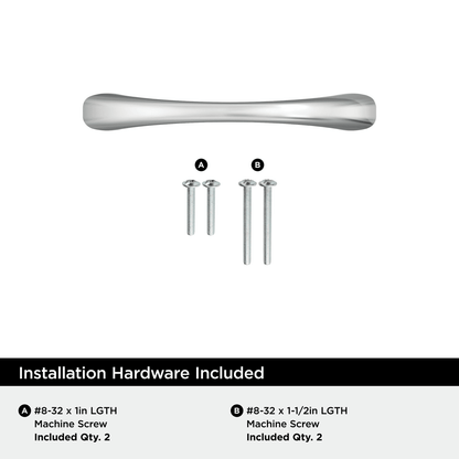 Amerock Vaile Cabinet Pull