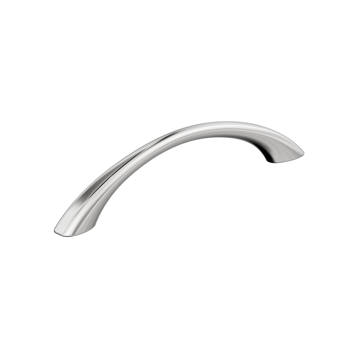 Amerock Vaile Cabinet Pull - Polished Chrome