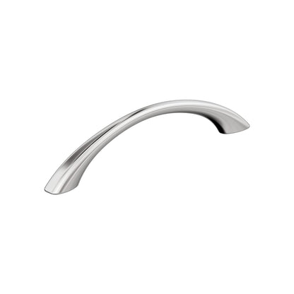 Amerock Vaile Cabinet Pull - Polished Chrome