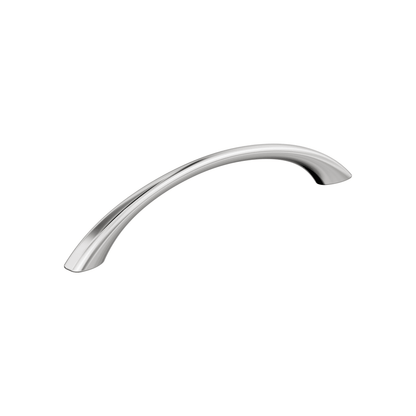 Amerock Vaile Cabinet Pull - Polished Chrome