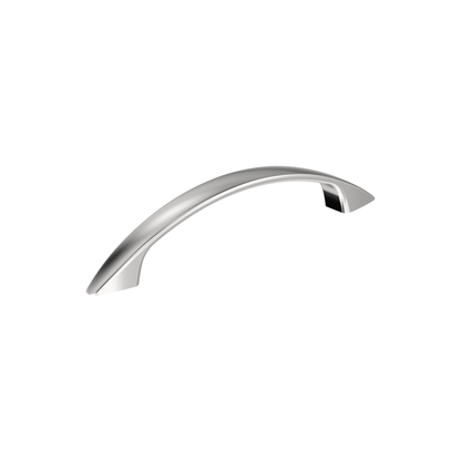 Amerock Arc Cabinet Pull - Polished Chrome
