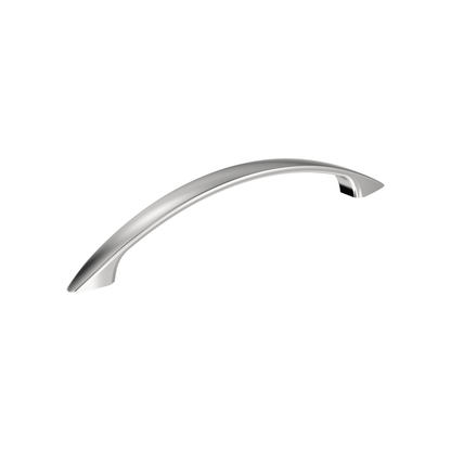 Amerock Arc Cabinet Pull - Polished Chrome