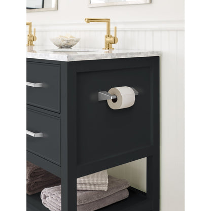 Amerock Blackrock Tissue Holder
