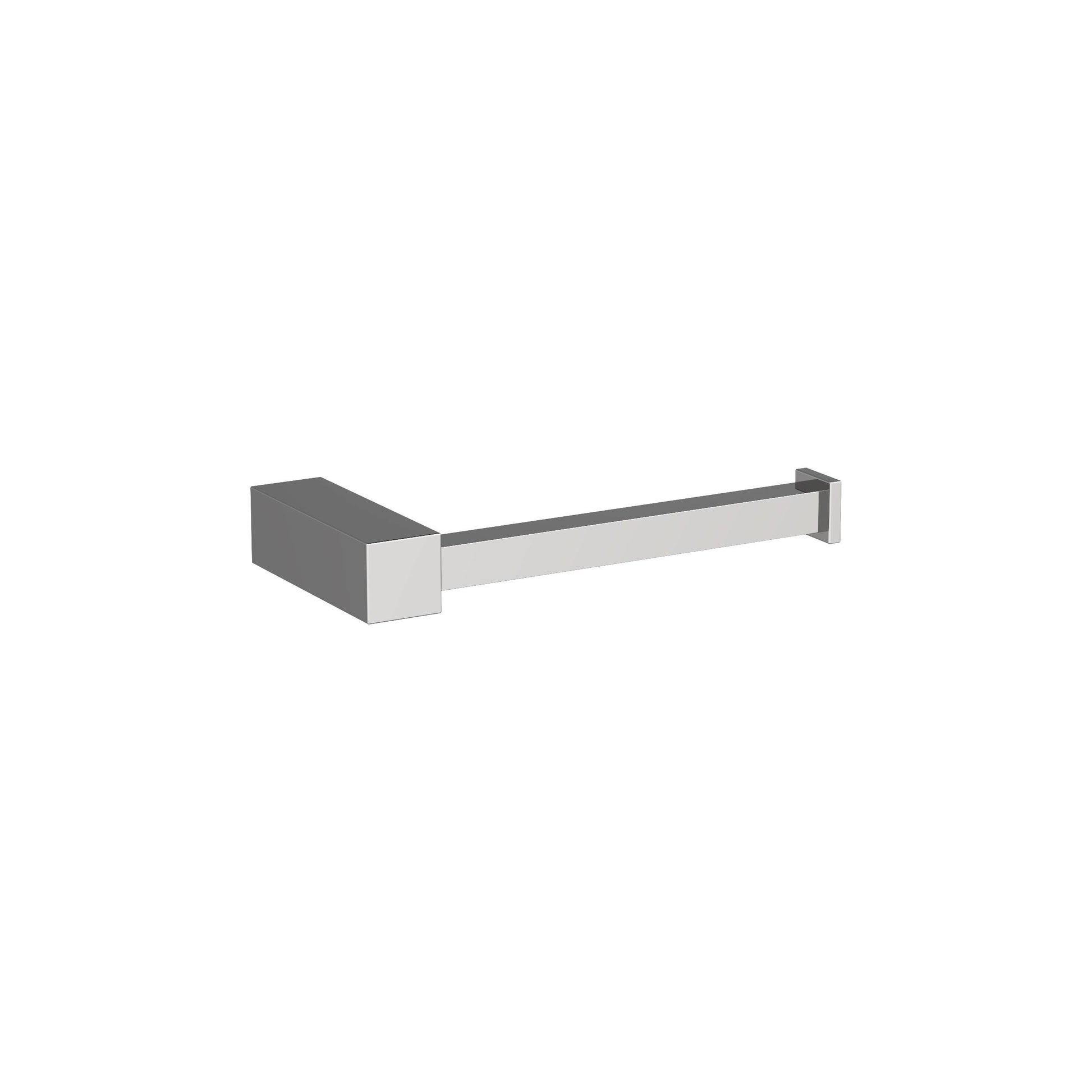 Amerock Monument Tissue Holder - Single Post - Chrome