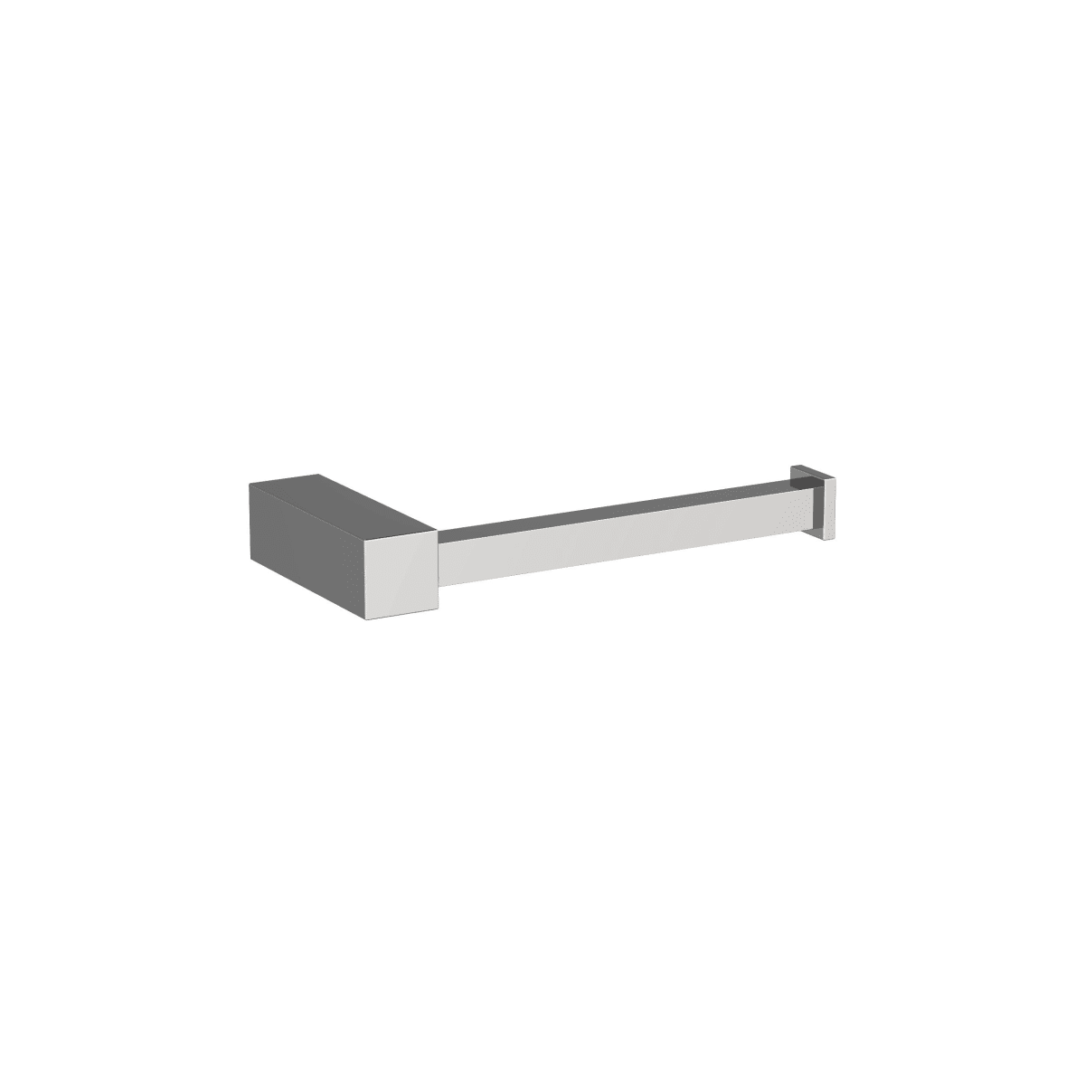 Amerock Monument Tissue Holder - Chrome