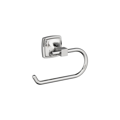 Amerock Stature Tissue Holder - Chrome