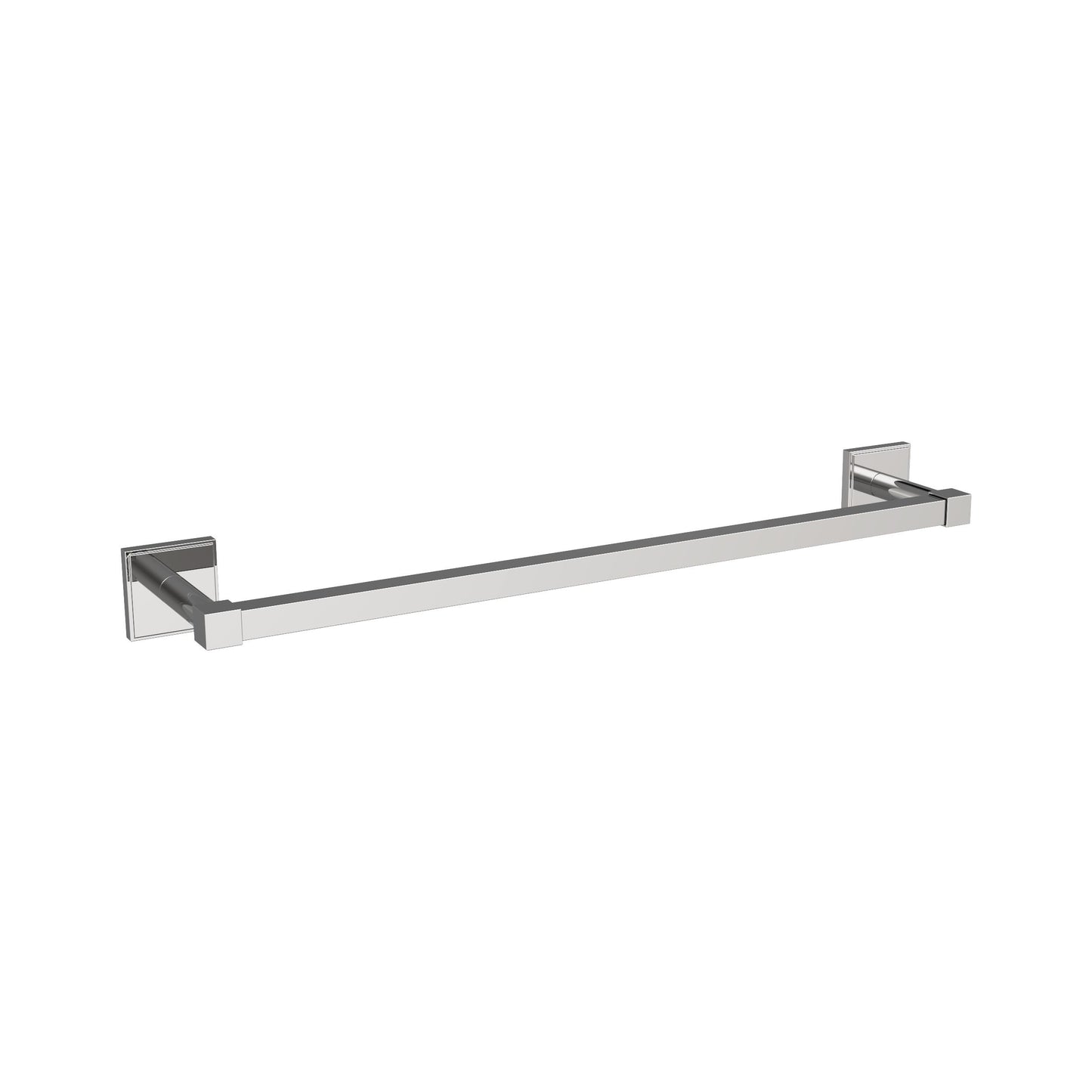Amerock Appoint Towel Bar - 18 inch (457mm) - Chrome