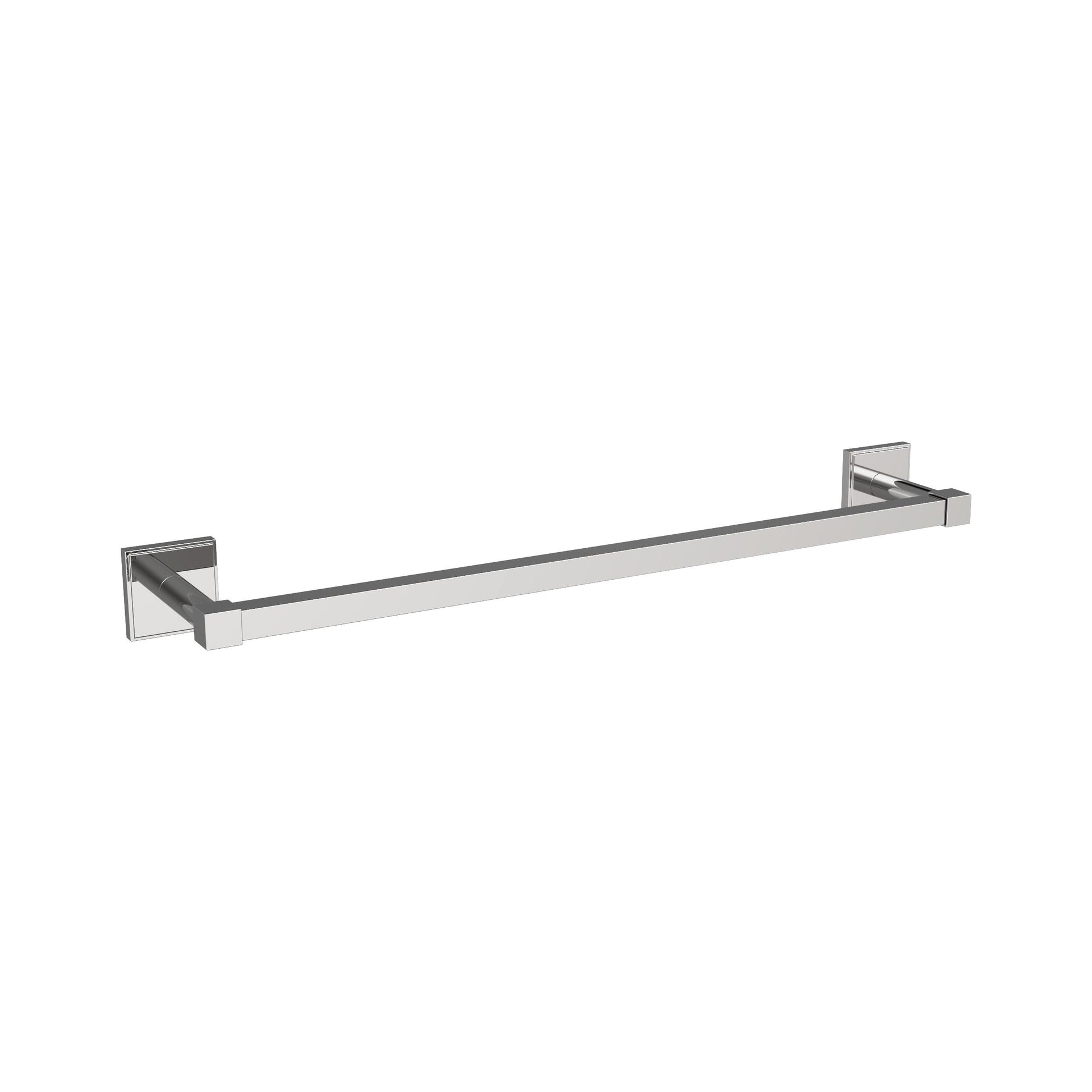 Amerock Appoint Towel Bar - 18 inch (457mm) - Chrome
