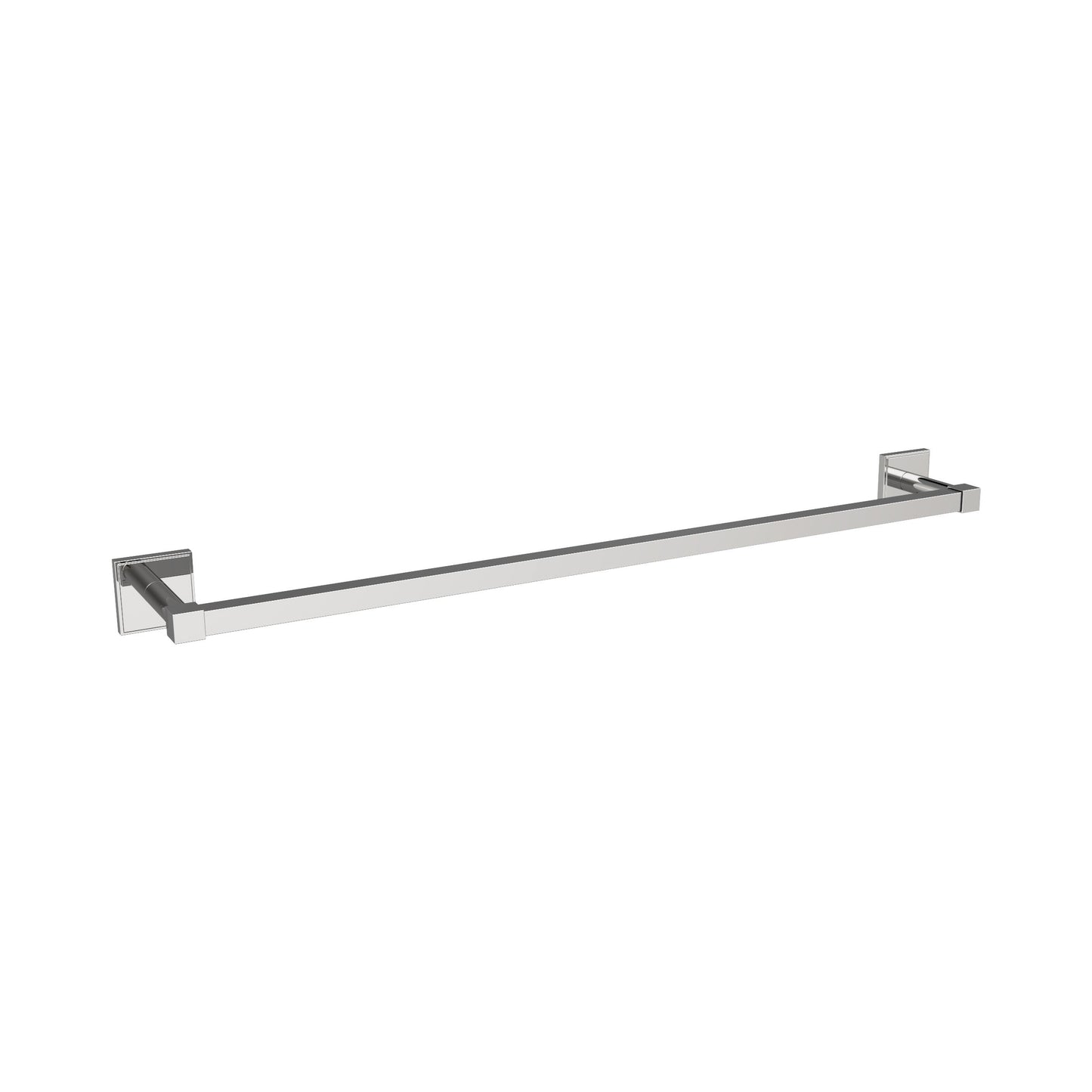 Amerock Appoint Towel Bar - 24 inch (610mm) - Chrome