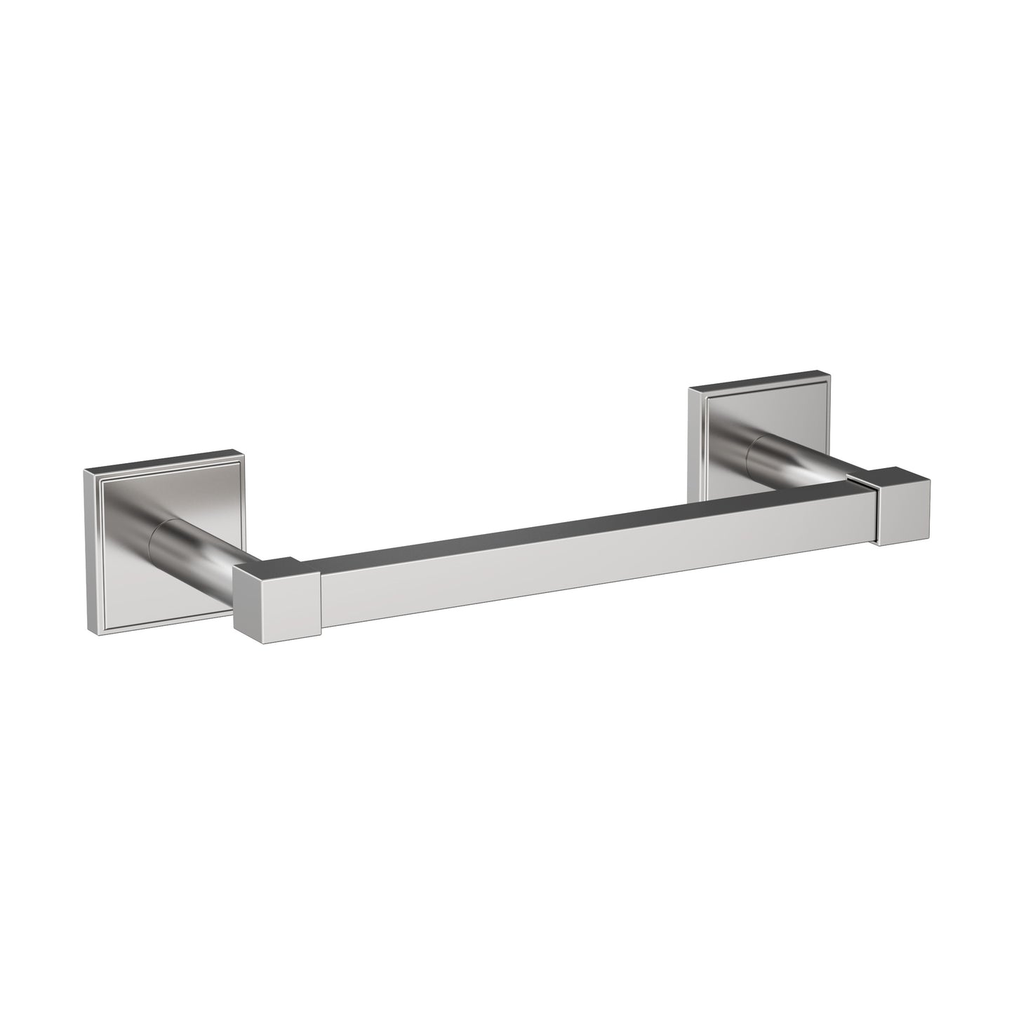 Amerock Appoint Towel Bar - 8 inch (203mm) - Chrome