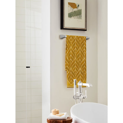 Amerock Blackrock Towel Bar