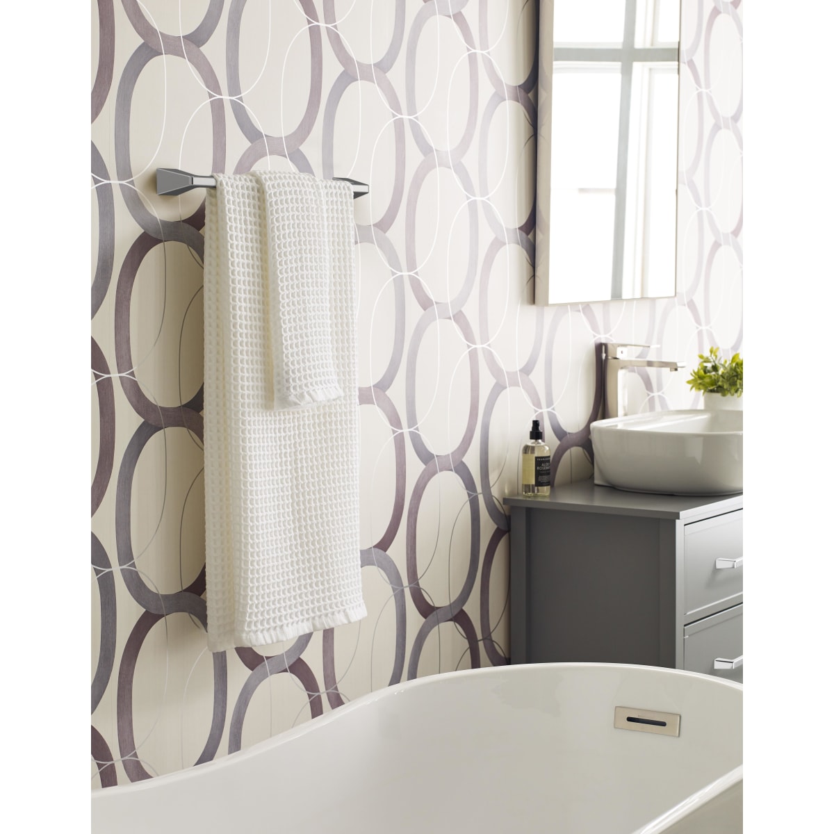 Amerock Blackrock Towel Bar