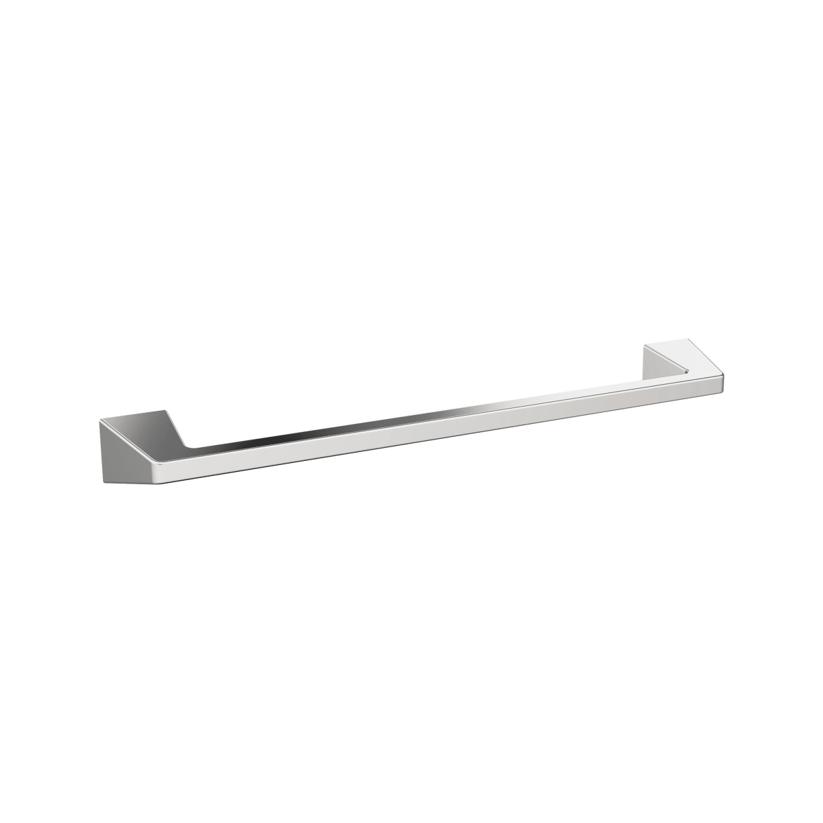 Amerock Blackrock Towel Bar - Chrome