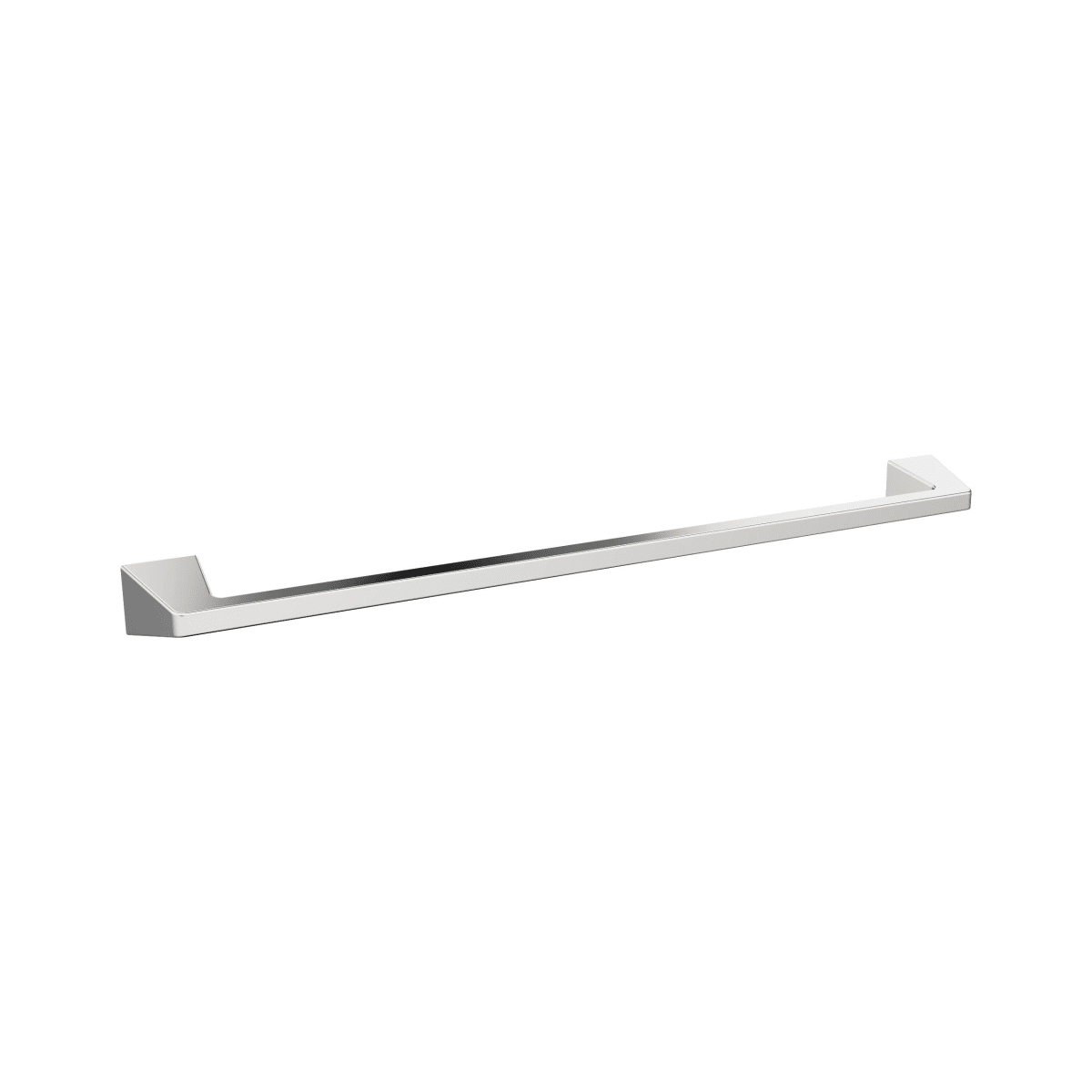 Amerock Blackrock Towel Bar - Chrome