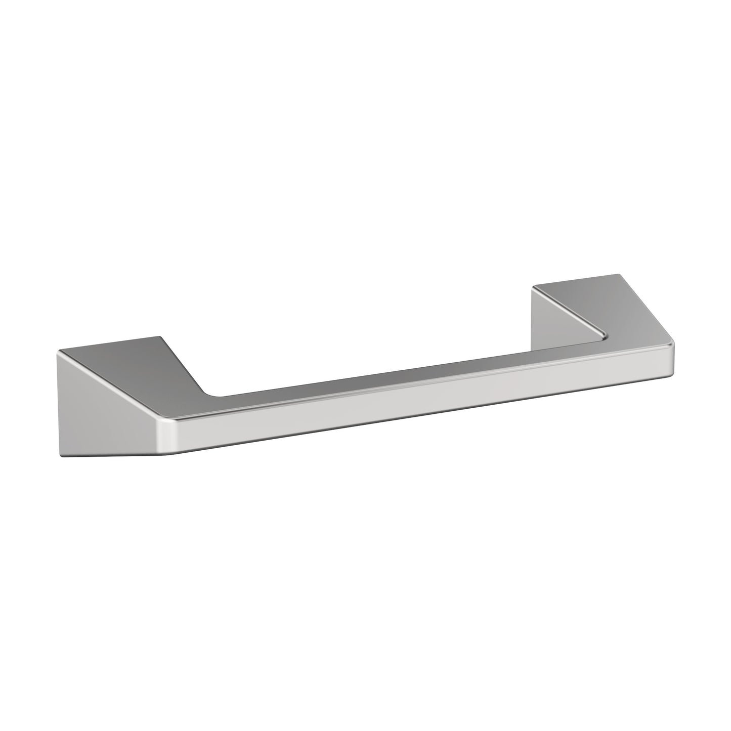 Amerock Blackrock Towel Bar - 9 inch (229mm) - Chrome