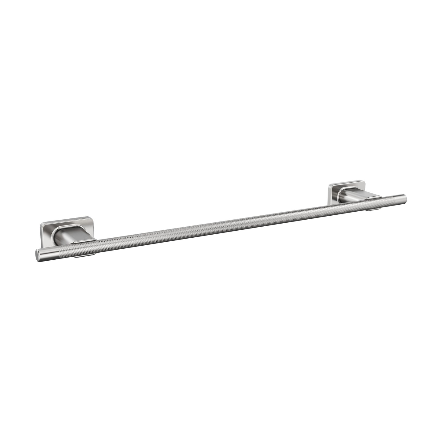Amerock Bronx Towel Bar - 18 inch (457mm) - Chrome