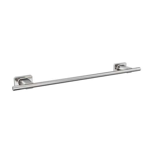 Amerock Bronx Towel Bar - 18 inch (457mm) - Chrome