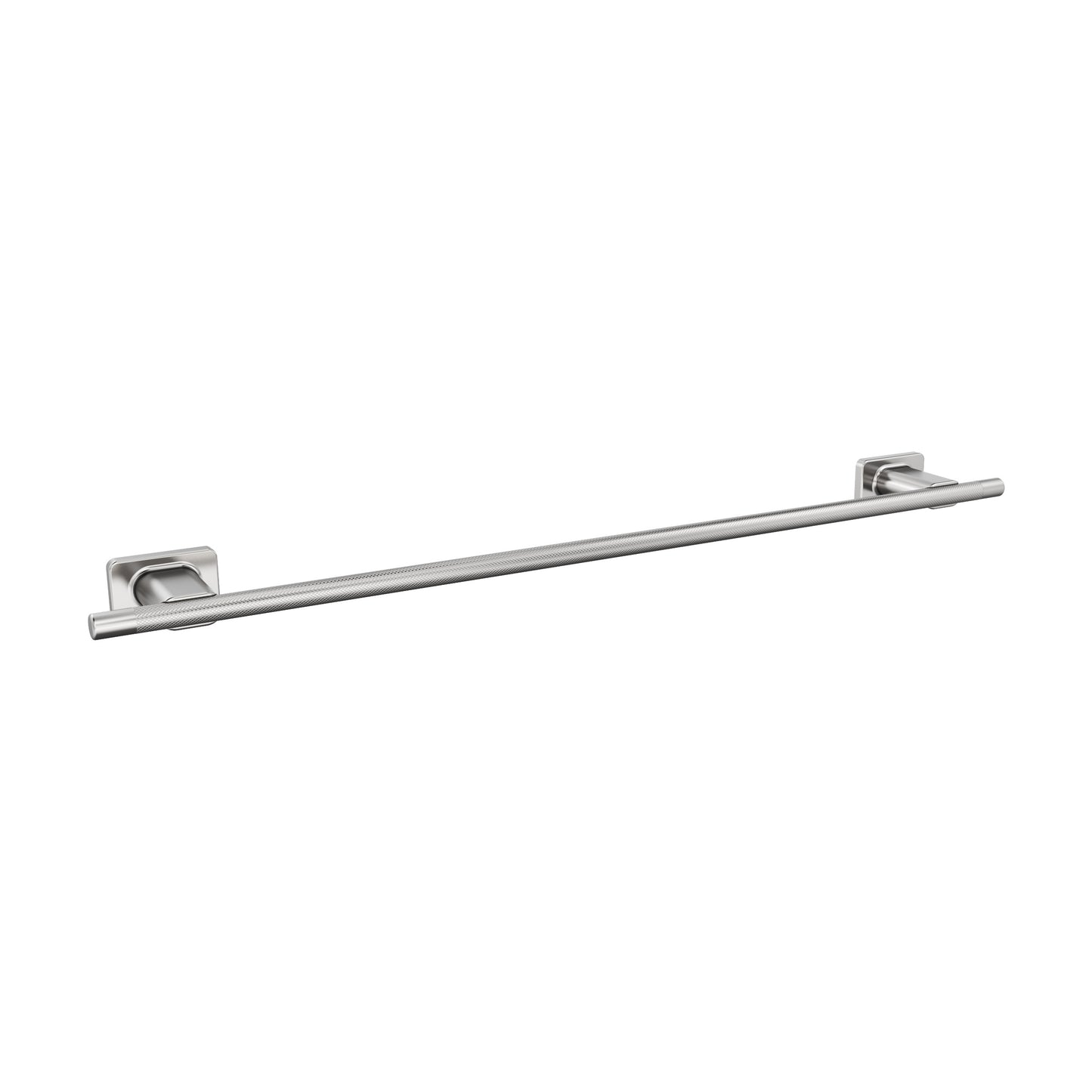 Amerock Bronx Towel Bar - 24 inch (610mm) - Chrome