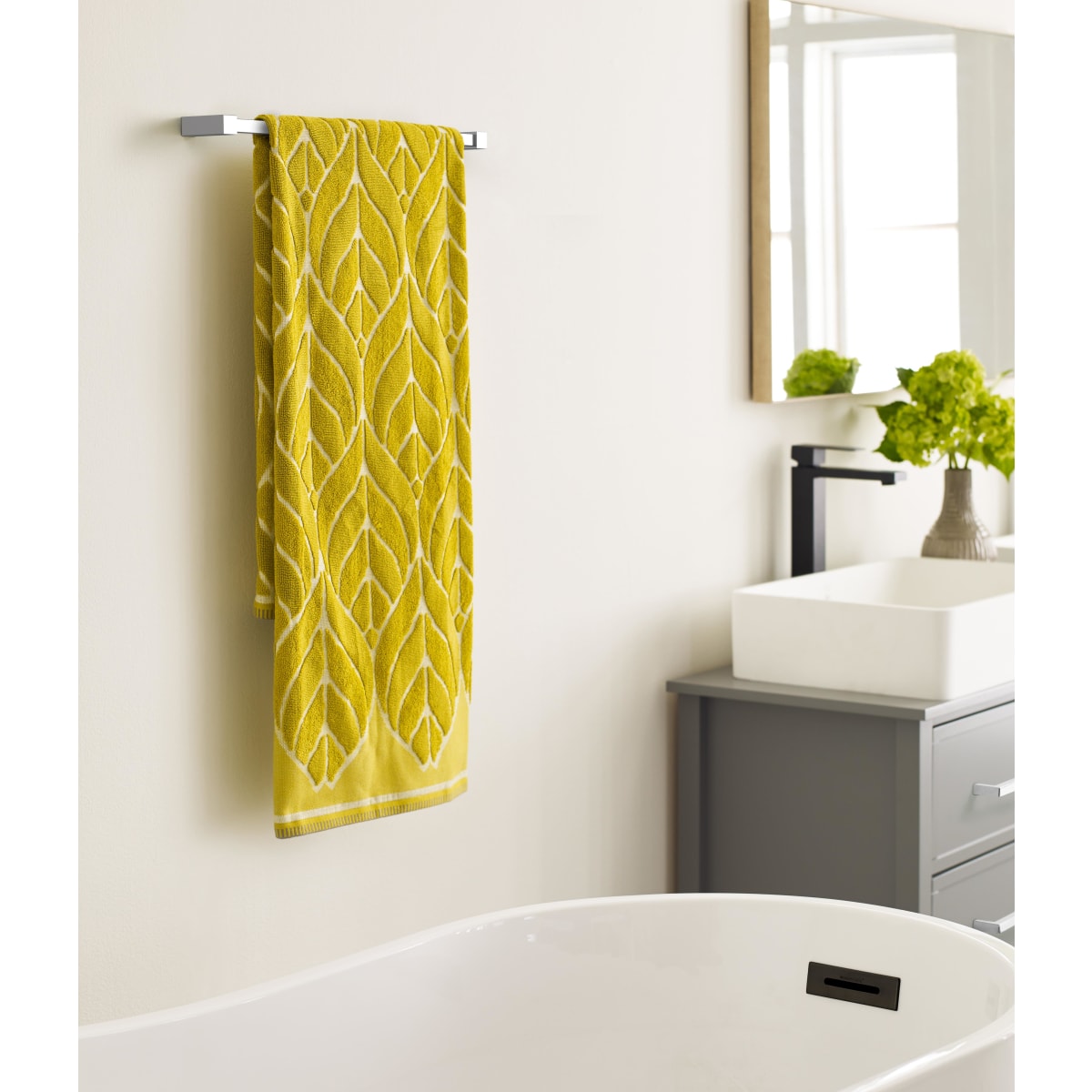 Amerock Monument Towel Bar