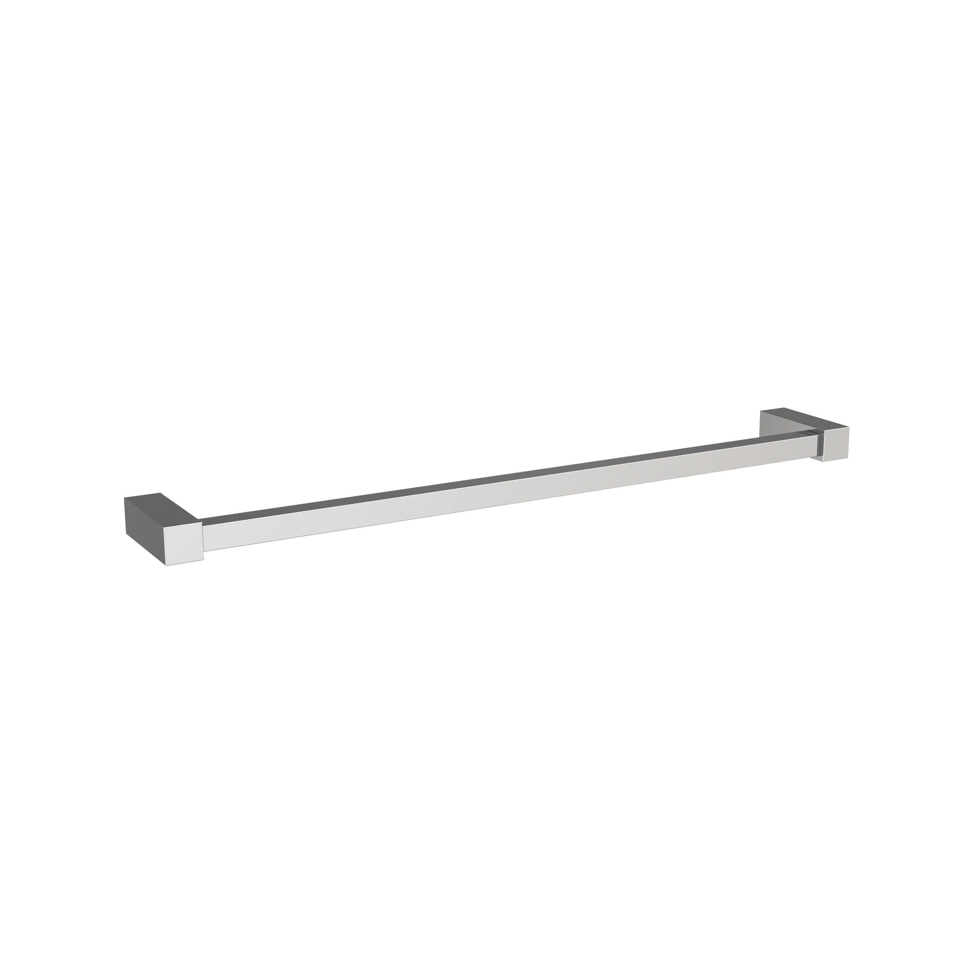Amerock Monument Towel Bar - 18 inch (457mm) - Chrome