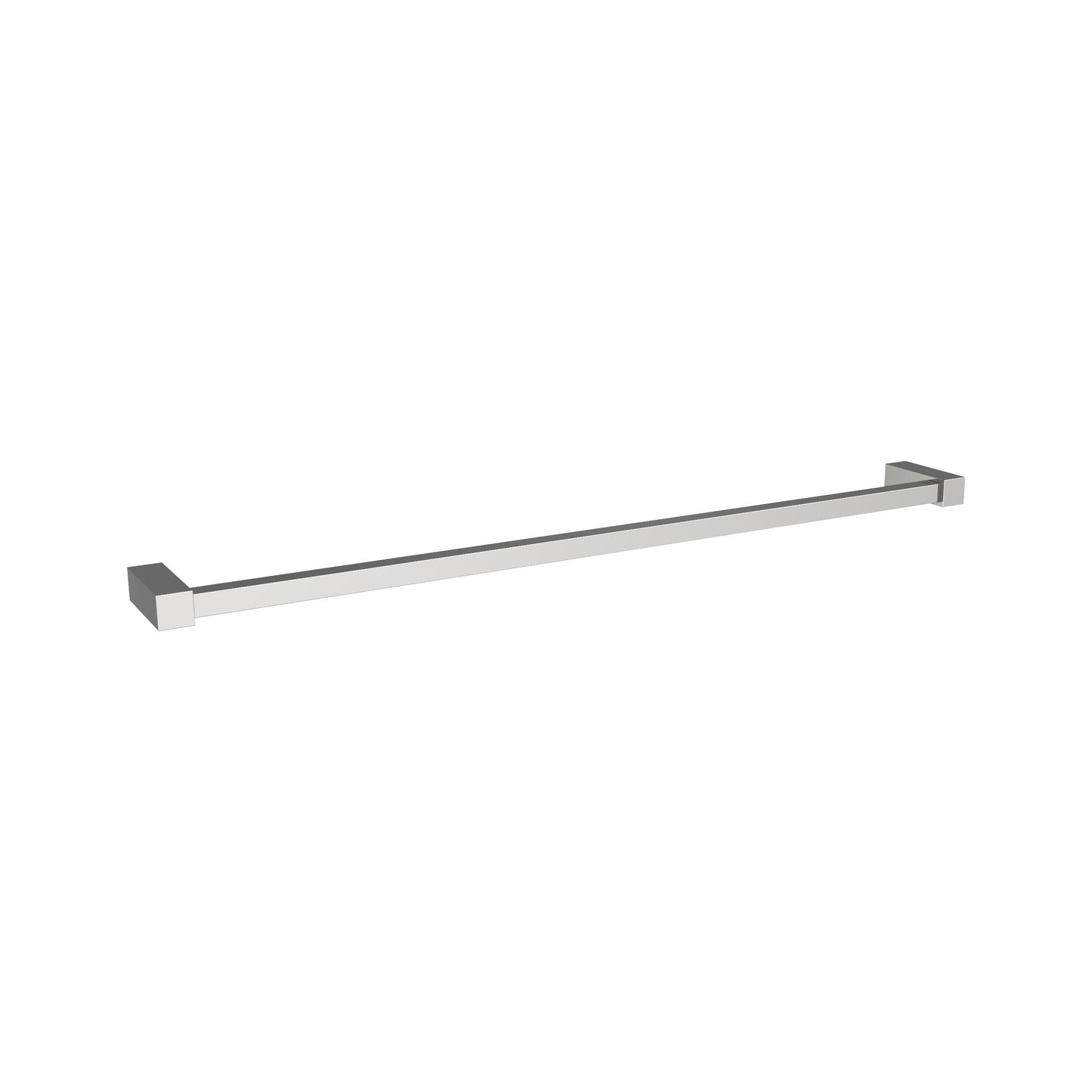 Amerock Monument Towel Bar - 24 inch (610mm) - Chrome