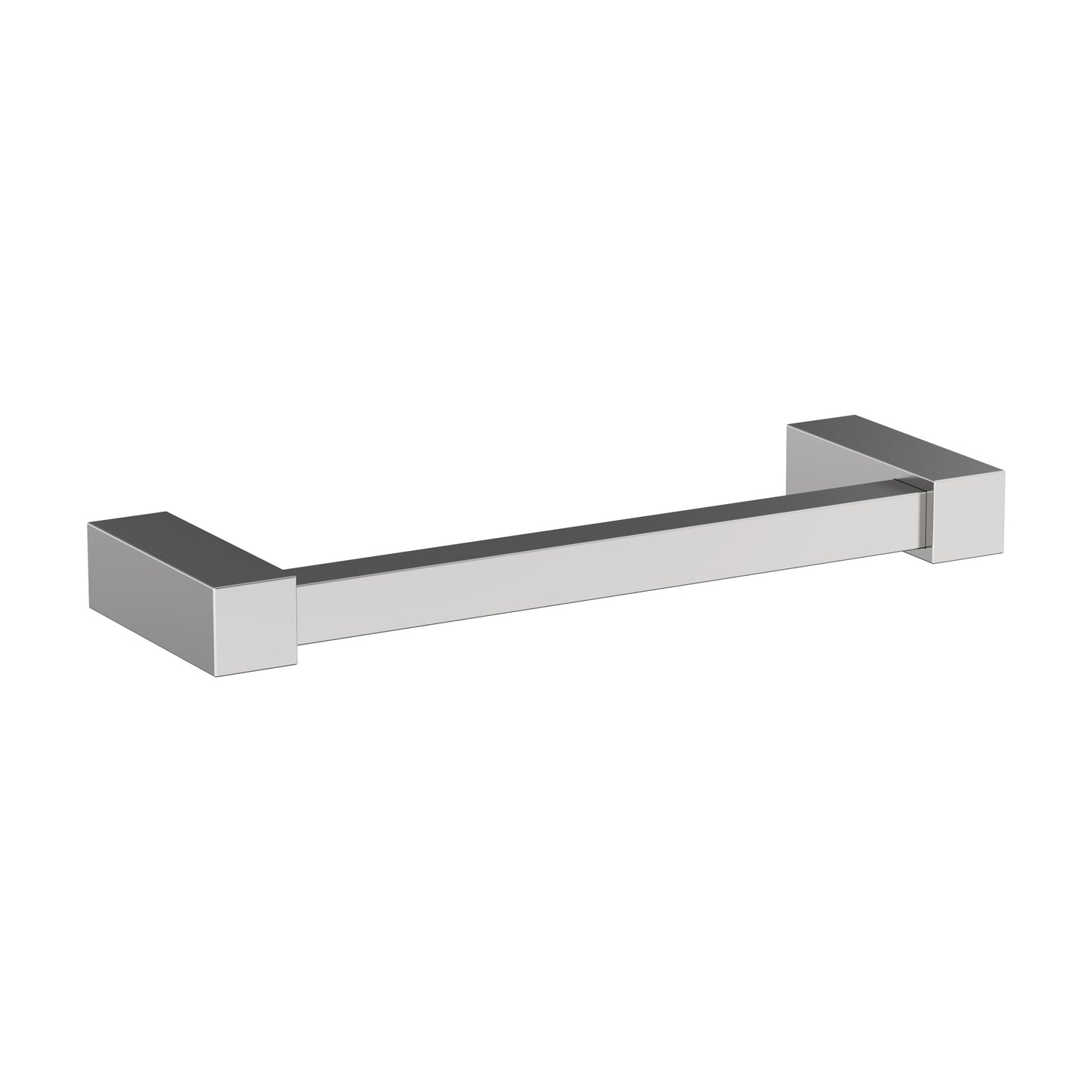 Amerock Monument Towel Bar - 8 inch (203mm) - Chrome