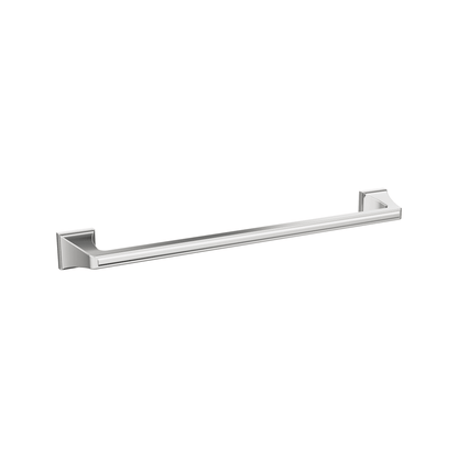 Amerock Mulholland Towel Bar - Chrome