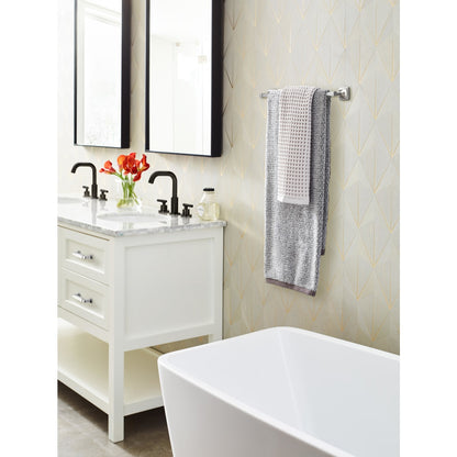 Amerock Stature Towel Bar