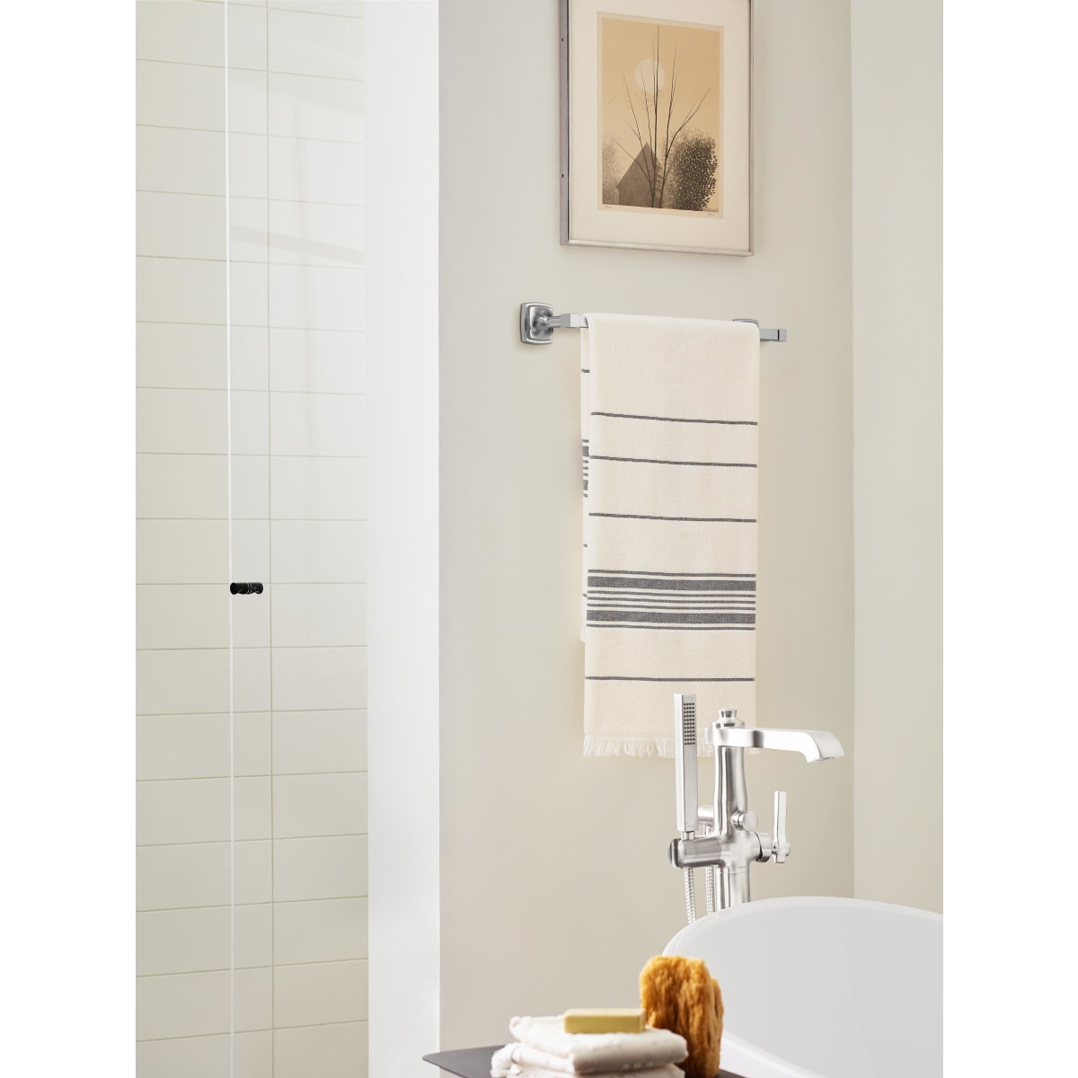 Amerock Stature Towel Bar