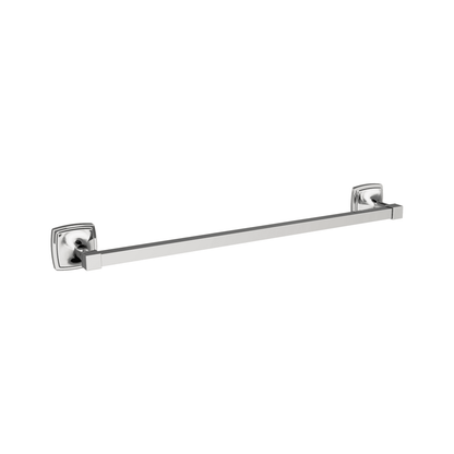 Amerock Stature Towel Bar - Chrome