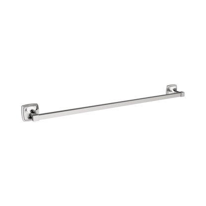 Amerock Stature Towel Bar - Chrome