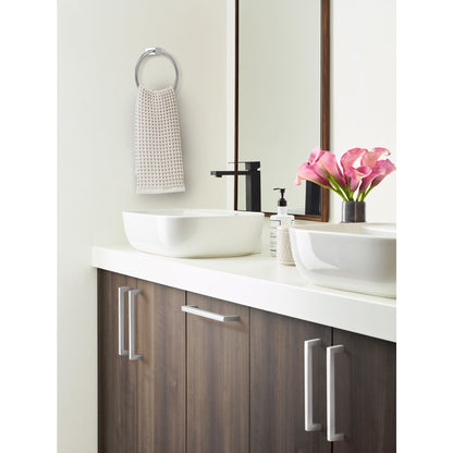 Amerock Monument Towel Ring
