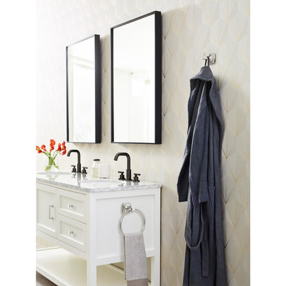 Amerock Stature Towel Ring
