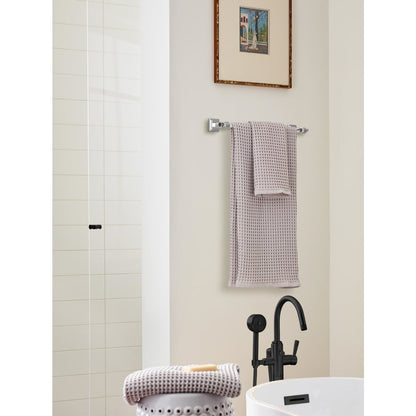 Amerock Glacio Towel Bar