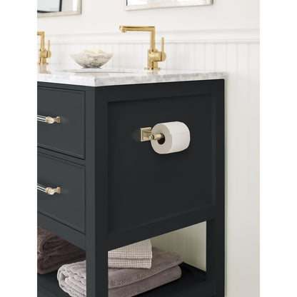Amerock Glacio Tissue Holder