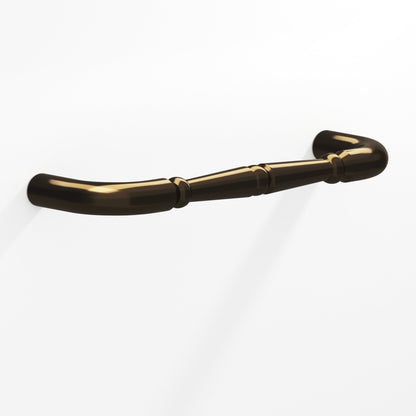 Colonial Bronze 250 Detailed Wire Pull with Beads, 2-1/2 in Projection - Oil Rubbed Bronze