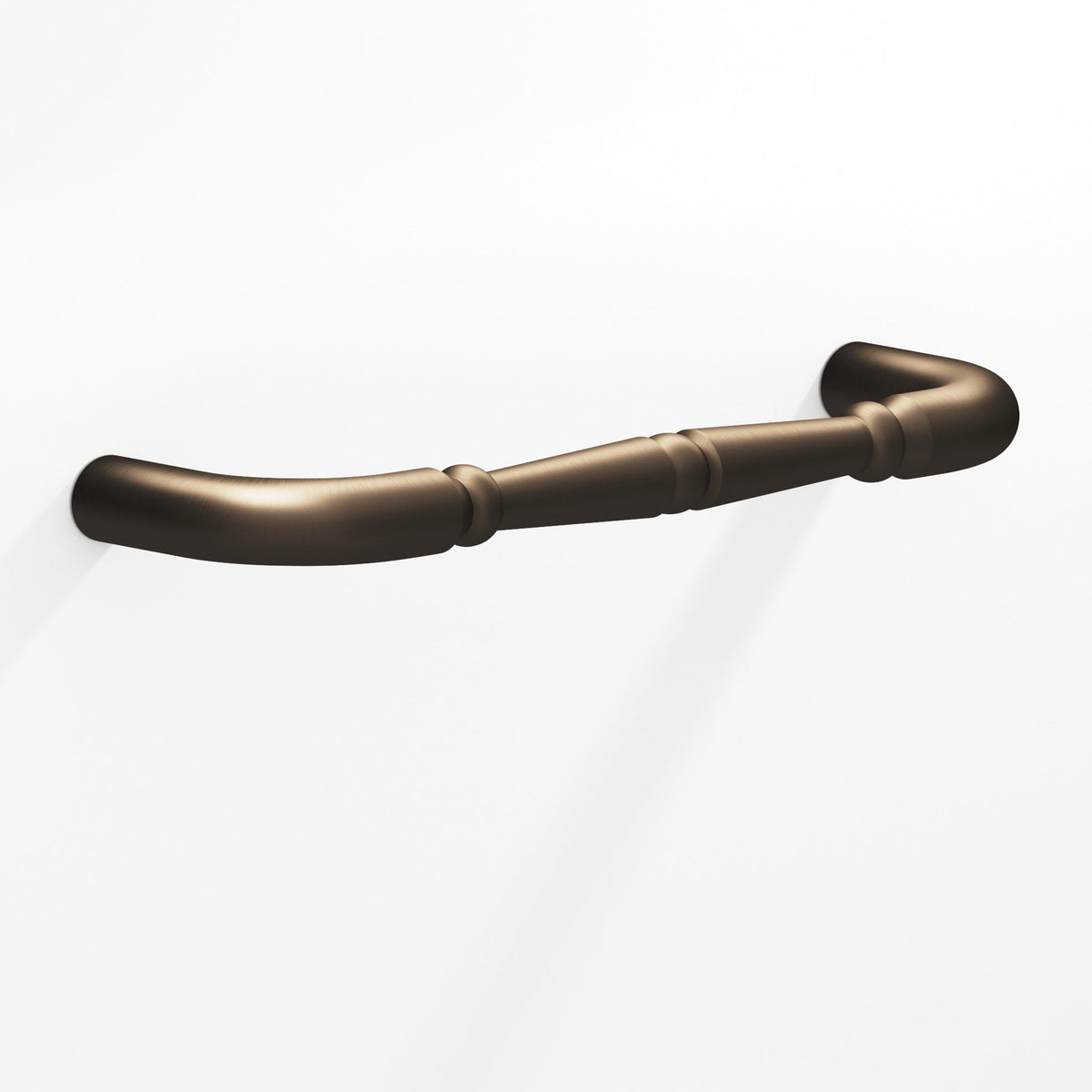 Colonial Bronze 250 Detailed Wire Pull with Beads, 2-1/2 in Projection - Heritage Bronze