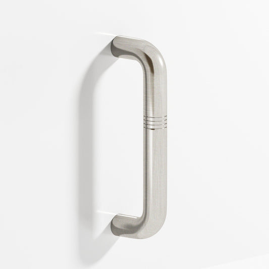 Colonial Bronze 860 Grooved Wire Pull, 1-1/4 in Projection
