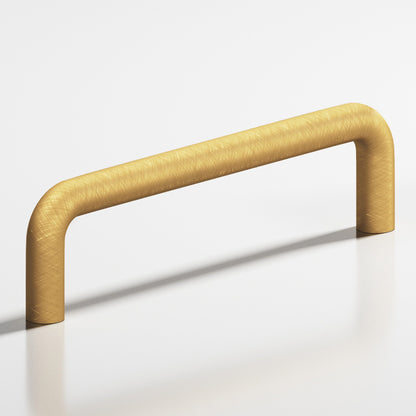 Colonial Bronze 206 Wire Pull, 1-3/4 in Projection
