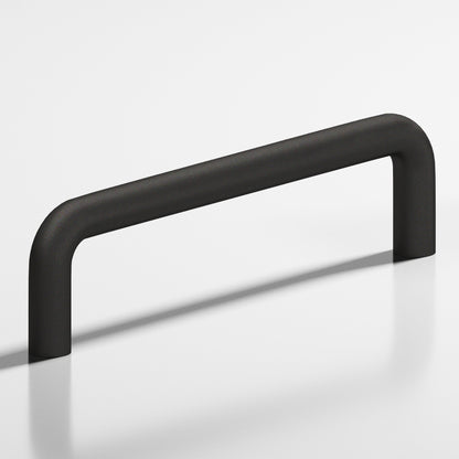 Colonial Bronze 206 Wire Pull, 1-3/4 in Projection - Frost Black™
