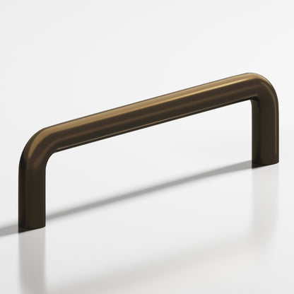 Colonial Bronze 206 Wire Pull, 1-3/4 in Projection - Oil Rubbed Bronze
