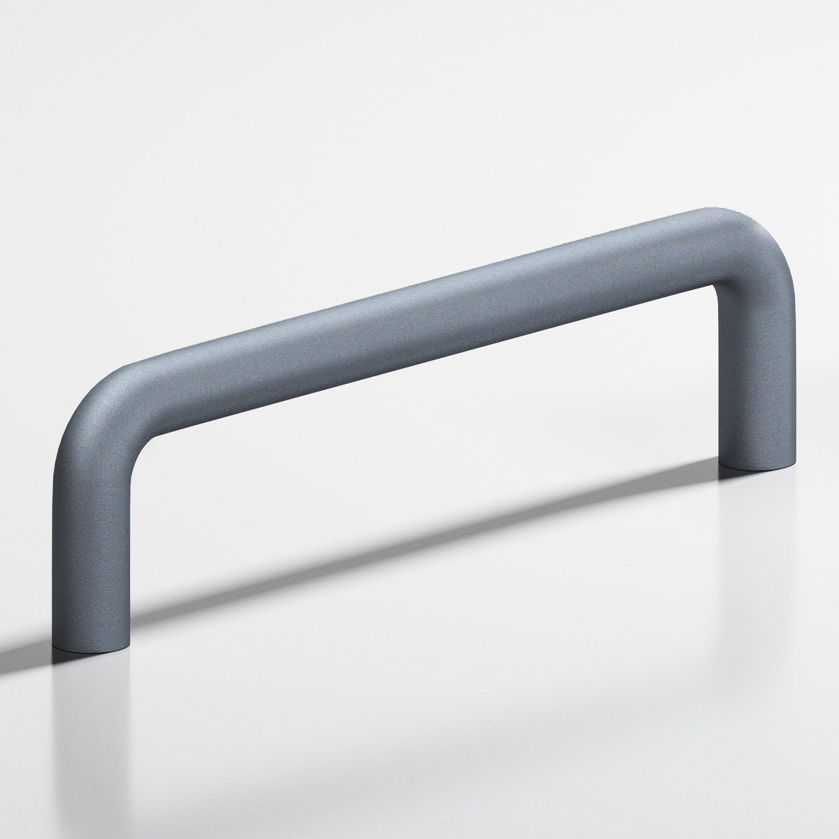 Colonial Bronze 206 Wire Pull, 1-3/4 in Projection - Frost Chrome™