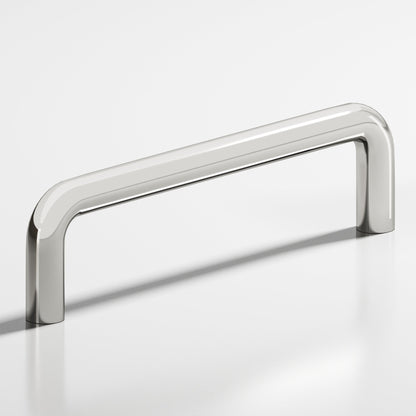 Colonial Bronze 206 Wire Pull, 1-3/4 in Projection - Polished Nickel