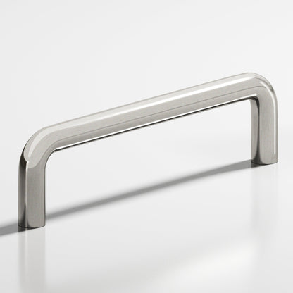 Colonial Bronze 206 Wire Pull, 1-3/4 in Projection - Nickel Stainless
