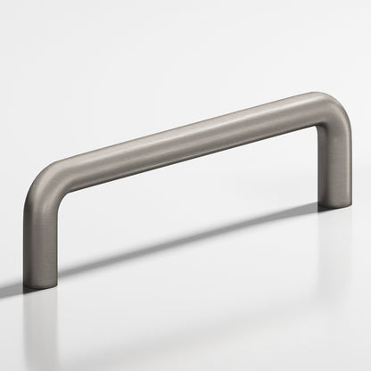 Colonial Bronze 206 Wire Pull, 1-3/4 in Projection - Pewter